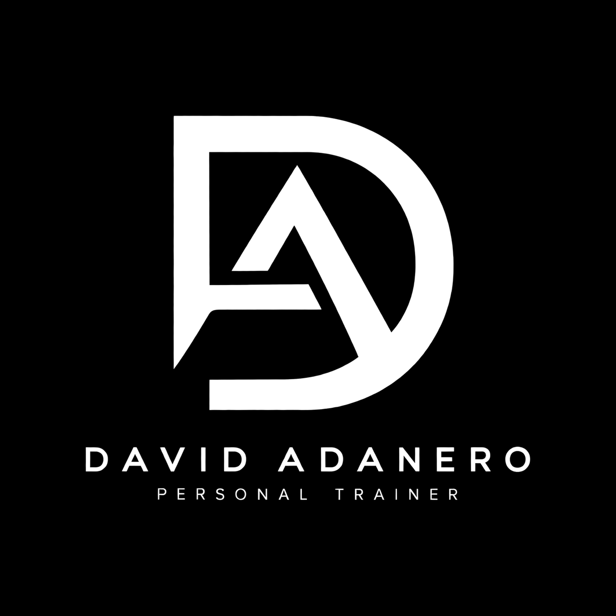 David Adanero · Personal Trainer